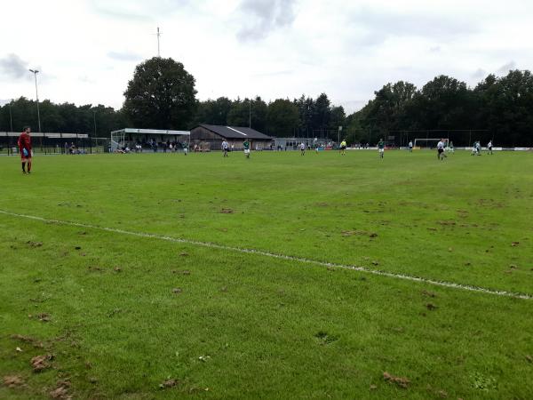 Sportpark De Lille - Vessem
