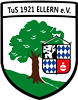 Wappen TuS 1921 Ellern