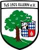 Wappen TuS 1921 Ellern  34377