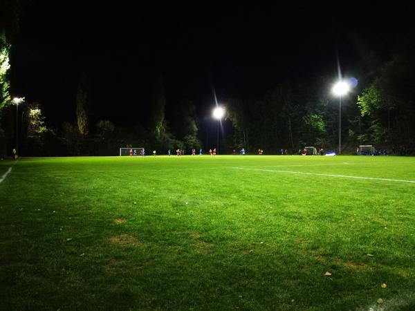 Sportplatz Am Mönchberg - Duderstadt-Fuhrbach