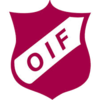 Wappen Ovesholms IF