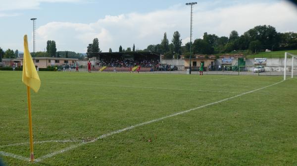 Stadio Leonardo Casini - Città di Castello