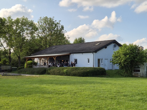 Sportplatz Wengerohr - Wittlich-Wengerohr