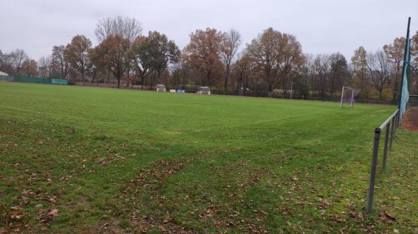 Sportanlage Galgenfuhr - Bamberg-Gereuth