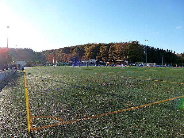 Arena am Forsthaus - Hünstetten