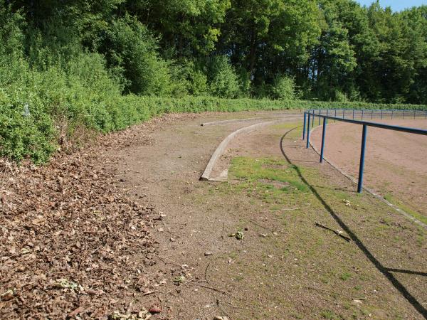 Sportanlage Selbachpark - Hamm/Westfalen-Pelkum