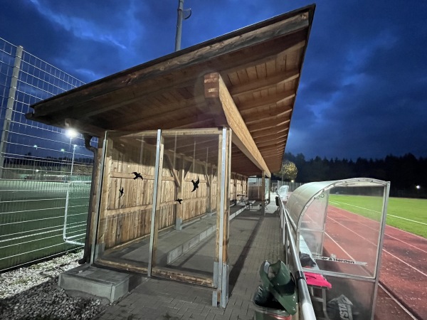 Sportpark Grasbrunn - Grasbrunn