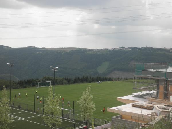Terrain Sport Hôtel Leweck - Lipperscheid