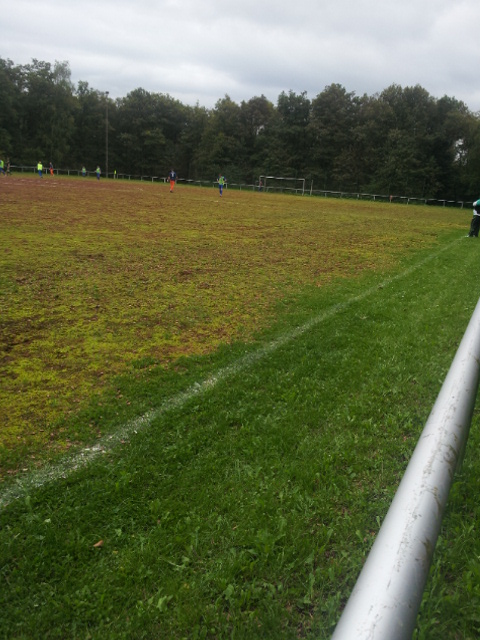 Sportplatz Herzhausener Straße - Netphen-Unglinghausen