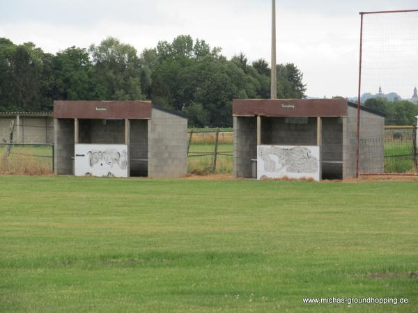 Complex Tiensebaan - Goetsenhoven