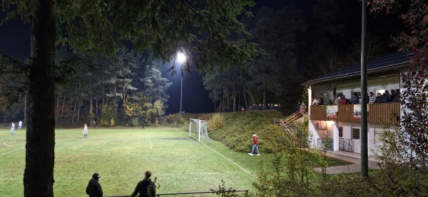 Sportanlage Wieseth Platz 2 - Wieseth