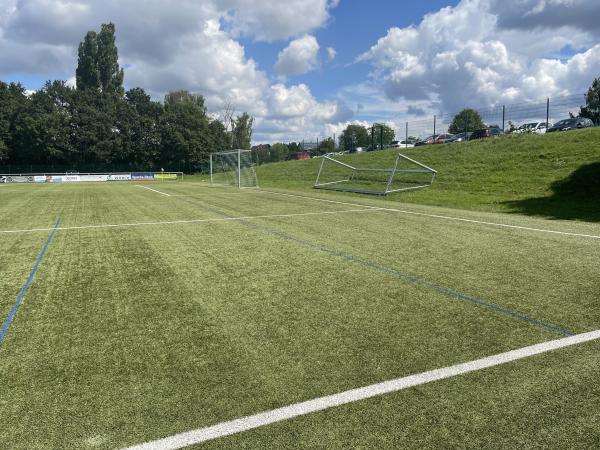 Sportplatz Dörrwiesenstraße - Riegelsberg-Walpershofen