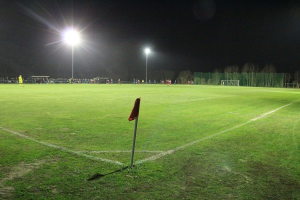 Sportplatz Adorfer Straße - Georgsdorf