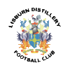 Wappen Lisburn Distillery FC  5531
