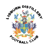 Wappen Lisburn Distillery FC