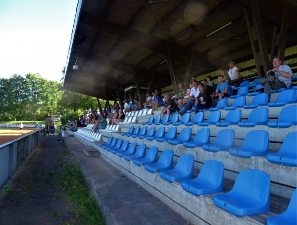 Raiffeisen-Sportpark - Ampfing