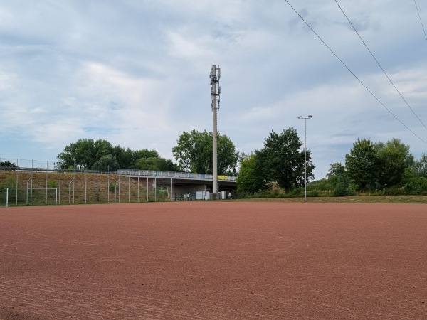 Sportzentrum Wolbeck Platz 3 - Münster/Westfalen-Wolbeck