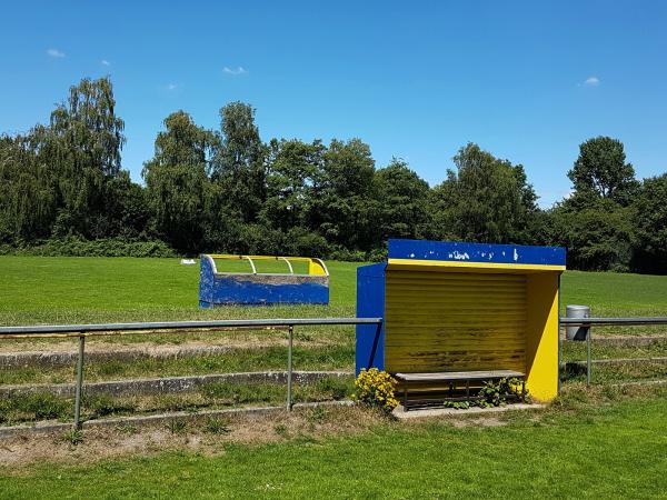 Sportanlage Kroonhorst Platz 2 - Hamburg-Osdorf