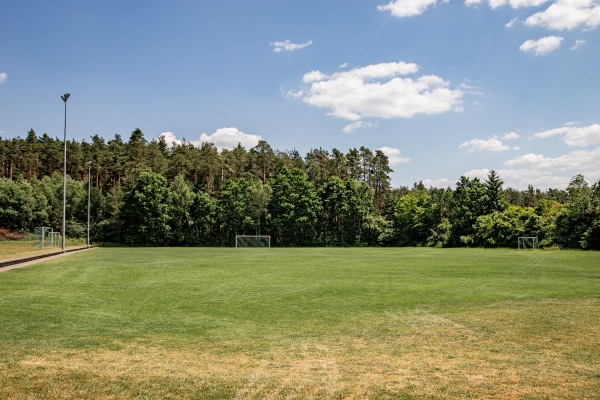 Sportanlage Barthelmesaurach Platz 2 - Kammerstein-Barthelmesaurach