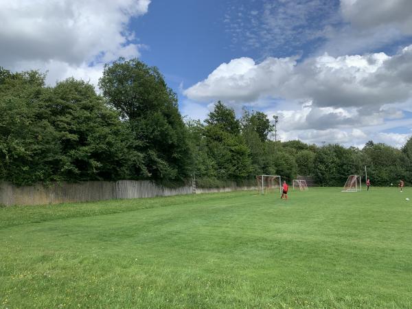 Sportzentrum Vohenstrauß Platz 2 - Vohenstrauß
