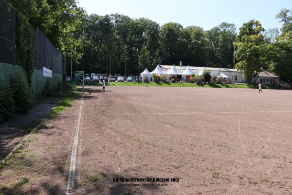 Sportanlage Neuwirtshaus - Stuttgart-Zuffenhausen