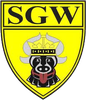 Wappen ehemals SG Wöpkendorf 1952