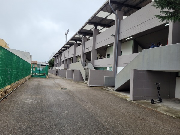 Stadio Sant’Angelo dei Ricchi - Andria