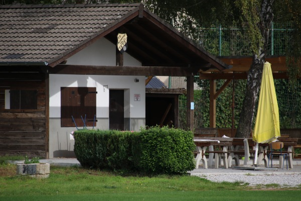 Sportanlage Am Vogeldriesch - Linnich-Tetz