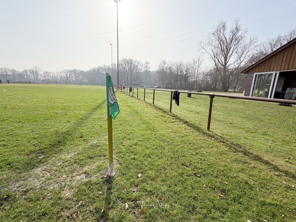 Sportplatz Resum - Nordhorn-Frensdorf