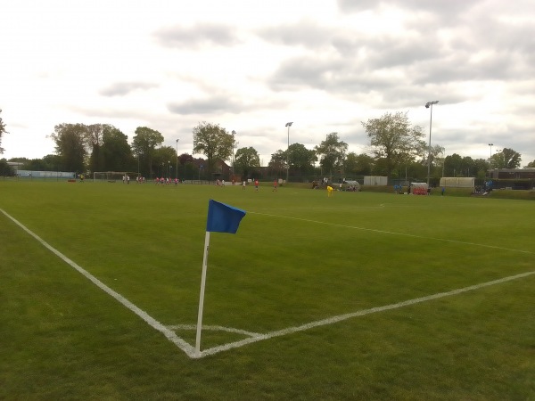 Paul-Hauenschild-Sportplätze 3 - Norderstedt