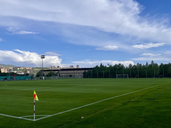 Armenia Football Academy training field 3 - Yerevan