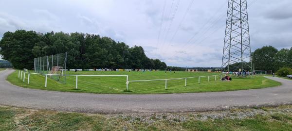 Sportplatz am Eulenberg - Braunichswalde