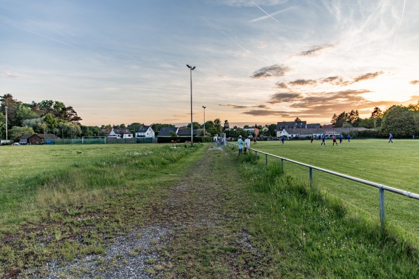 Sportanlage Schlößleinsgasse Platz 3 - Nürnberg-Reichelsdorf