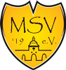 Wappen Mühlhäuser SV 2019