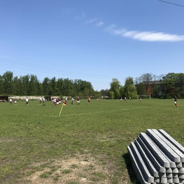 Boisko Polonia Bytom Karb - Bytom 