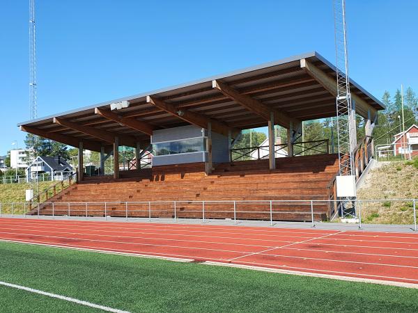 Kramfors IP - Kramfors