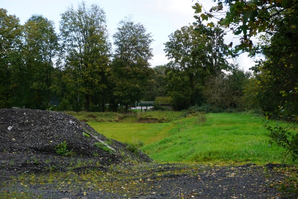 Sportanlage Thurner Kamp Platz 2 - Köln-Dellbrück
