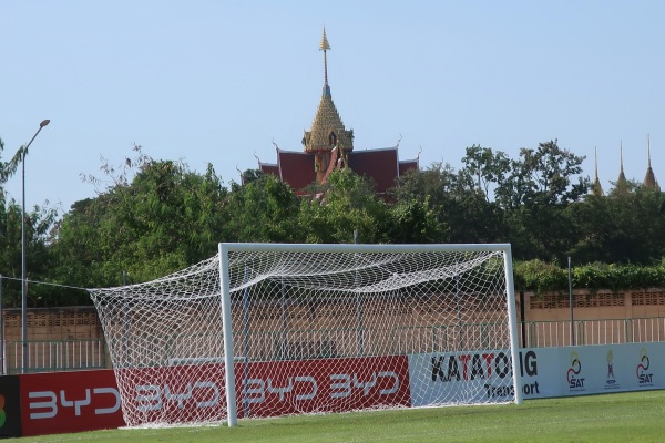 Banbueng Stadium - Banbueng