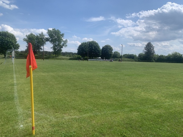 Sportplatz Söllichau - Bad Schmiedeberg-Söllichau