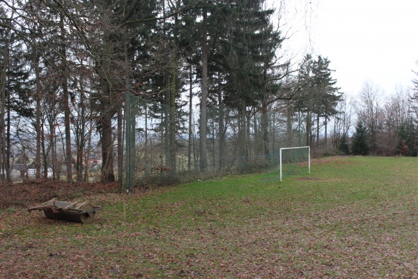 Sportplatz Thoßfell - Neuensalz-Thoßfell