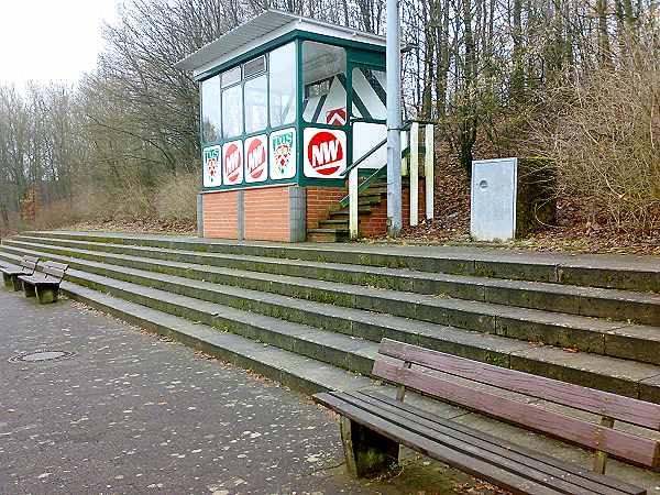 Sportplatz Mühlenbrink - Bielefeld-Kirchdornberg