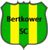 Wappen ehemals Bertkower SC 90  127693
