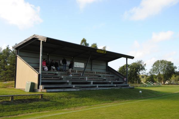 Ivars Färg Arena - Henån