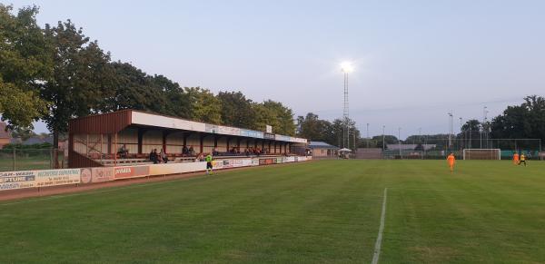 Stadion De Borg - Maaseik-Neeroeteren