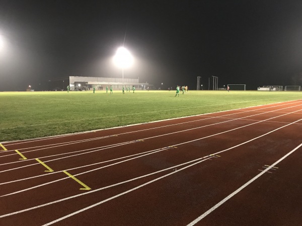 Sportgelände am Talmannsberg  - Immendingen 