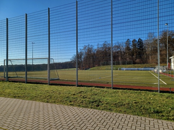 Sportplatz Braubachtal - Königstein/Taunus-Schneidhain