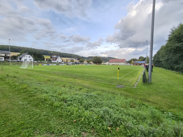 Sportanlage Ravensberger Straße - Preußisch Oldendorf-Börninghausen