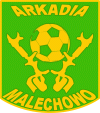 Wappen KS Arkadia Malechowo