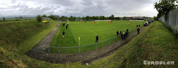 Stadion am Steingarten - Hermersberg