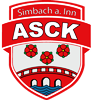 Wappen ASC Kirchberg Simbach 29/79
